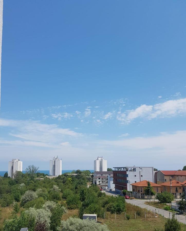 Vila La Matache Eforie Nord Esterno foto